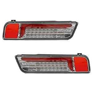 HA36S アルト・アルトターボRS・アルトワークス LEDテールランプ 流星バージョン］HA36S アルト・アルトターボRS・アルトワークス