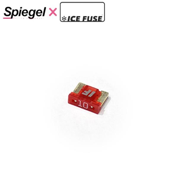 【最大P14倍 3/25限定】Spiegel Spiegel X ICE FUSE Low Proタ...