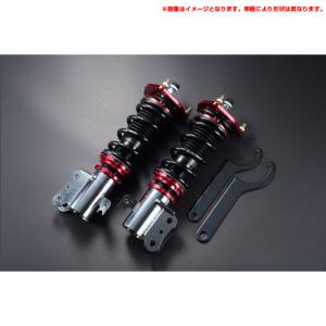 キャリィトラック 車高調 DA62T DA63T 2WD 4WD [フロントのみ] プロ