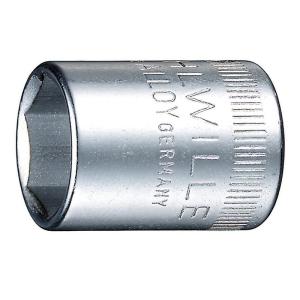 STAHLWILLE（スタビレー） 3/8SQ ソケット(6角) 456-14 : ホットロード