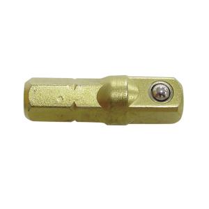 SIGNET（シグネット） インパクト用ボルトリムーバービット 10mm 23351
