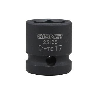 SIGNET（シグネット） 3/4DR 3/4SQ インパクトレンチ用アダプター3/4X1