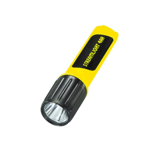 プロポリマー4AA 1W-LED （イエロー）  STREAMLIGHT(ストリームライト) 682...