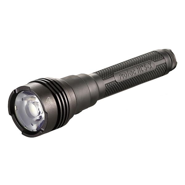 プロタックHL5-X CR123A  STREAMLIGHT(ストリームライト) 88074