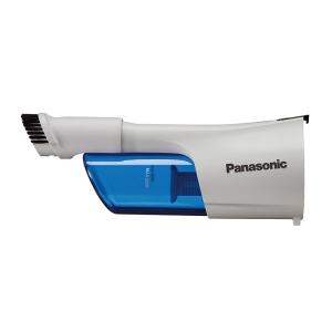 Panasonic（パナソニック） 18V3.0Ah 工事用充電クリーナー （白