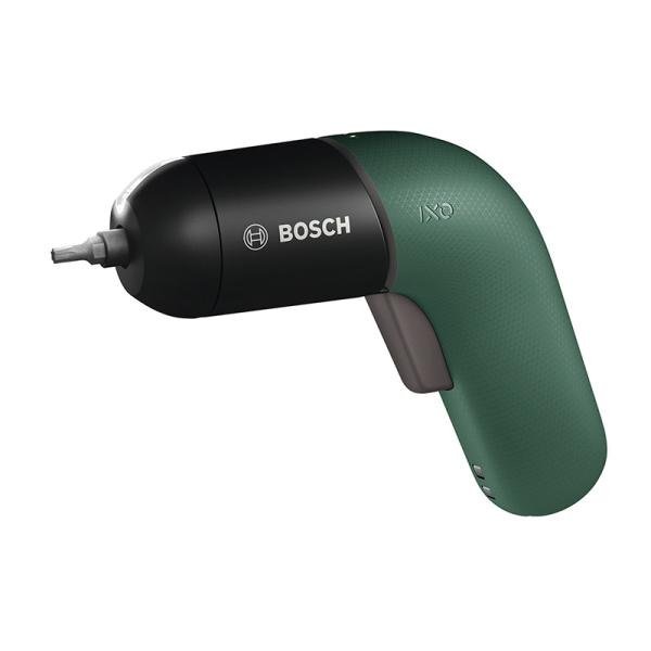 コードレスドライバー（ダークグリーン） BOSCH（ボッシュ） IXO6