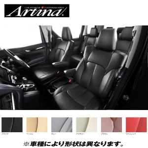 アルティナ ケースペック スタンダードシートカバー PVCレザー C-HR NGX10/NGX50 H28/12〜 2431｜hotroad