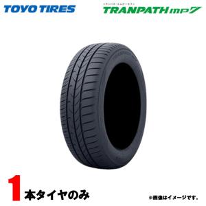 TRANPATH 【P最大14倍 10/11限定】215/60R17 96H 4本セット トランパス