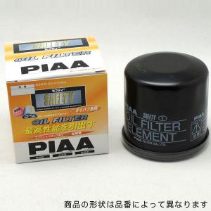 PIAA オイルフィルター PF1 スバル車用 ピア