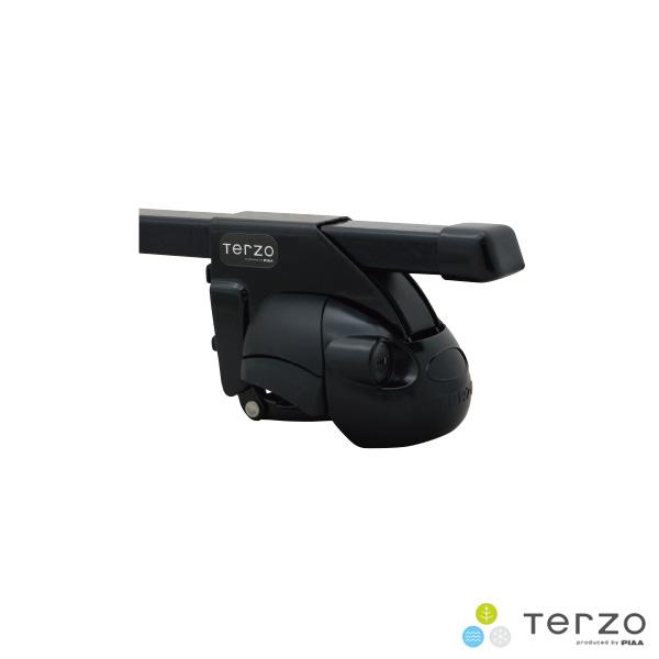 【4/5限定 最大P14倍】ベースキャリア ベースフット ルーフレールタイプフット 完全ロック仕様/...