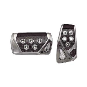 カーメイト（CARMATE） アクセルペダル ブレーキペダル 車 RP160 GT