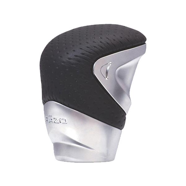 【4/5限定 最大P14倍】カーメイト：GTアドバンスノブ2 握り心地を追及した本革仕様 MT車/ゲ...