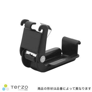 INNO メモリークランプセット 4個セット ルーフボックスオプション