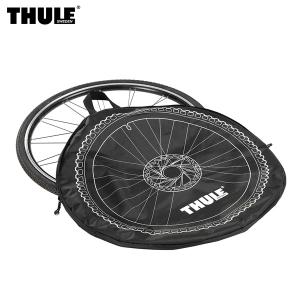 THULE/スーリー:563 ホイールバッグ 収納可能ホイールサイズ:最大径29インチ(74cm)｜hotroad