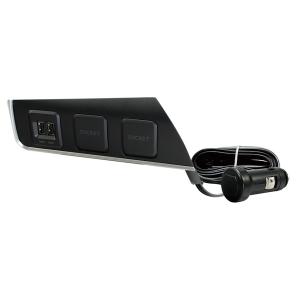 C-HR ZYX10 ZYX11 NGX10 NGX50 専用品 電源BOX コンソール電源 シガー