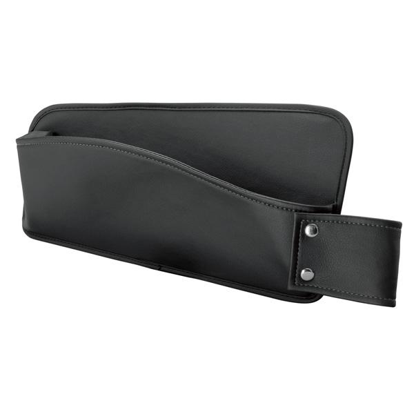 C-HR ZYX10 NGX50 専用品 シートサイドポケット 助手席側用 革シボ シートの隙間用/...