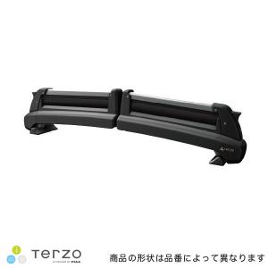 TERZO 【最大P14倍 12/15限定】スキースノーボード専用キャリアセット