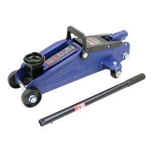 エマーソン(Emerson) ジャッキアップ・タイヤ交換をラクにするフロア