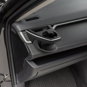 50系 RAV4専用 エアコンドリンクホルダー...の詳細画像3
