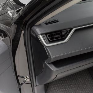 50系 RAV4専用 エアコンドリンクホルダー...の詳細画像5