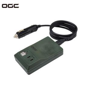 amon（エーモン） OGC バッテリーチャージャー バッテリー充電器
