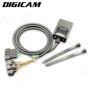 ハイエース200系4型スロットルコントローラー　スペシャルモード付き 楽天市場】ハイエース 200系 4型（スロットルコントローラー｜電子