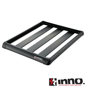 INNO 【9/22限定 最大P12倍】ルーフボックス314 240L マットブラック