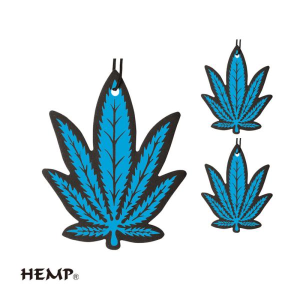 【最大P14倍 8/5限定】芳香剤 エアーフレッシュナー 3枚入 HEMP BUBBLE GUM バ...
