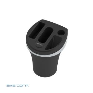 ジャンクションプロデュース【ashtray】灰皿 アッシュカップ 全4色