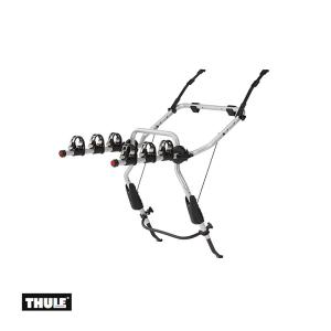 TERZO リアキャリア サイクルキャリア REAR CYCLE CARRIER-2 リア