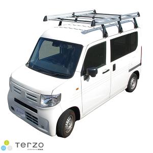 軽バンルーフキャリア はしご 自動車 の商品一覧 車 バイク 自転車 通販 Yahoo ショッピング