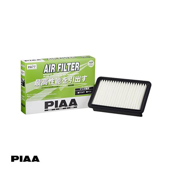 【最大P14倍 3/25限定】エアーフィルター 純正交換タイプ メンテナンス アクセラスポーツ等 マ...