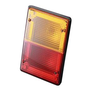 ATS 【最大P14倍 1/25限定】ケンメリ50テールレンズ アンバーレンズ