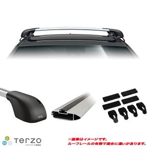 TERZO テルッツオ 三菱 GF7W/GF8W アウトランダーGG2W/GG3W