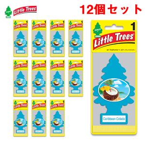 Little Trees（リトルツリー） 【最大P15倍 9/20限定】【12枚セット