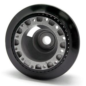 HKB ステアリングボスキット OT-273 H200系 H25/12〜 HKB SPORTS ステアリングボス ハイエースバン H200系 H16.8〜H25