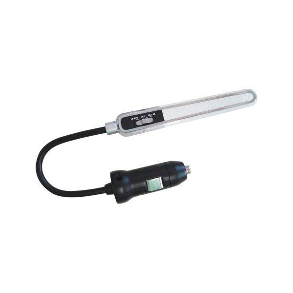 LEDイルミ クリスタルフレキイルミ ブルーLED/ホワイトLED使用/カシムラ KX-160/ h...