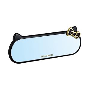 車用 マイメロディ ルームミラー MM24 車 カー用品 アクセサリー : WAO