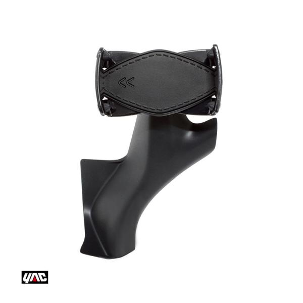 80系 ハリアー専用 スマートフォンホルダー メーターフード左側 MXUA/AXUH80系 専用設計...