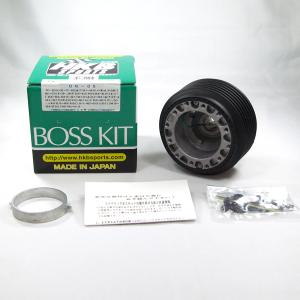 HKB SPORTS HKB ハンドルボス S13/RPS13シルビア・180SX R32