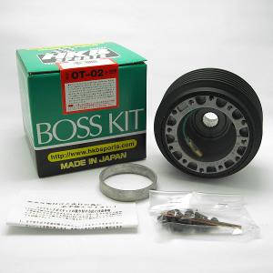 HKB SPORTS HKB ハンドルボス 86ハチロク/BRZ 200ハイエース 180