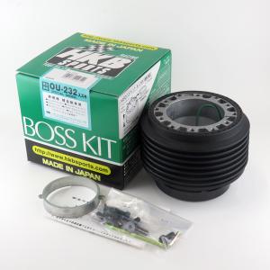 Works Bell（ワークスベル） ハンドルボス 631 日産/スズキ車 ワークス