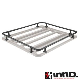 INNO INNO/イノー ロングバー2m スライドキット用縦バー 2本入