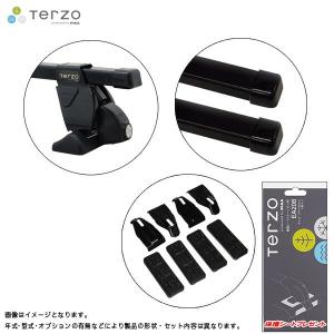 キャリア 車種別セット H19.1〜 AD/ADエキスパート Y12 テルッツォ/Terzo:EF14BL+EB2+EH363&EA208｜ホットロードパーツ2号店