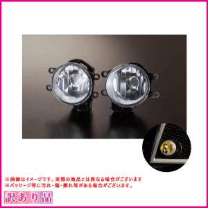 Bellof（ベロフ） ZZZ112 トヨタ・レクサス用LEDバルブ用フォグランプ