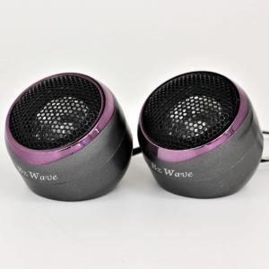 ケンウッド KFC-ST1005 KENWOOD 25mmチューンアップ・2wayツィーター