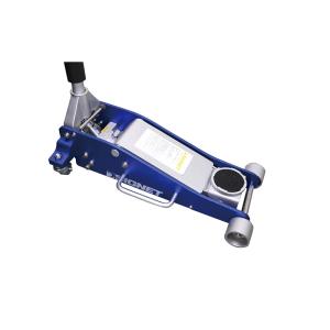 シグネット SIGNET アルミフレームジャッキ2.5t 47503 【個人宅配送