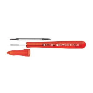 PB SWISS TOOLS スイスグリップドライバーセット （ホルダー付） PB