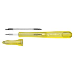 PB SWISS TOOLS スイスグリップドライバーセット （ホルダー付） PB