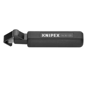 ケーブルストリッパー (台紙付き) KNIPEX(クニペックス) 1630-135｜hotroadparts